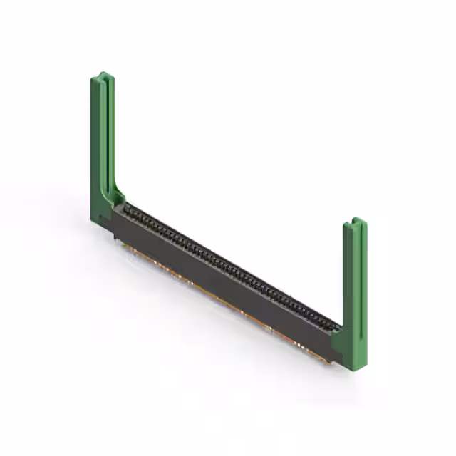 395-102-555-558 EDAC Inc.  Edgeboard Connectors